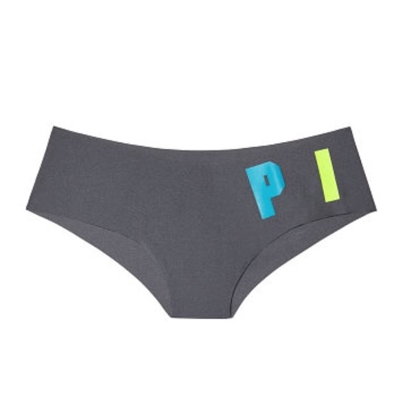 PINK Victoria's Secret Other - New Victoria’s Secret PINK No Show Cheekies Panties - XSmall